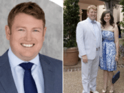 Mason Herring, Houston, Texas attorney sentenced to 180 days trying to induce abortion of pregnant wife